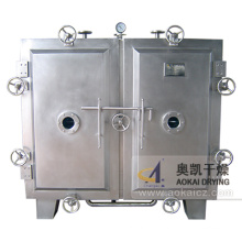 Vacuum Dryer